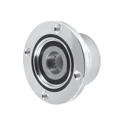 FK Brand SAH003XP Fully Sealed Agricultural Hub Bearing without Spindle