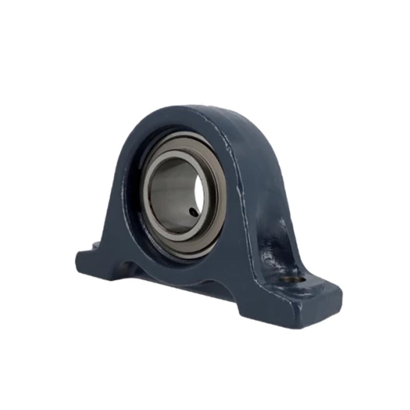 FYH SAPP201 Plummer Block Housing Unit - Allow 1-2 Days - Contact Us For Faster Delivery