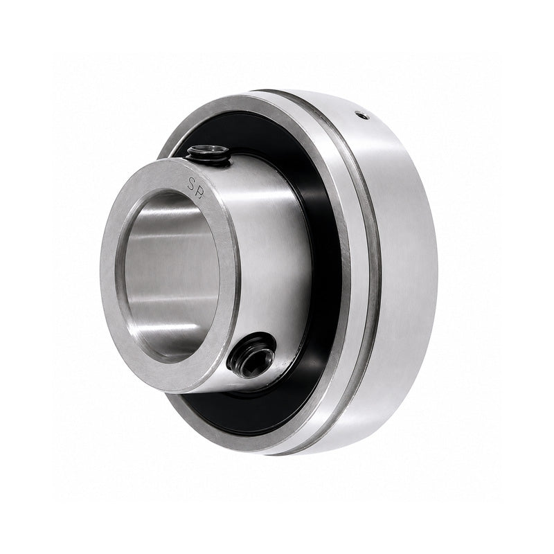 SB205-14 Imperial Bearing Insert with 7/8 inch Bore 52mm Outside Dia