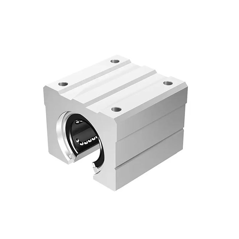 SAMICK SBR35UU Linear Ball Bearing Unit - Allow 1-2 Days - Contact Us For Faster Delivery