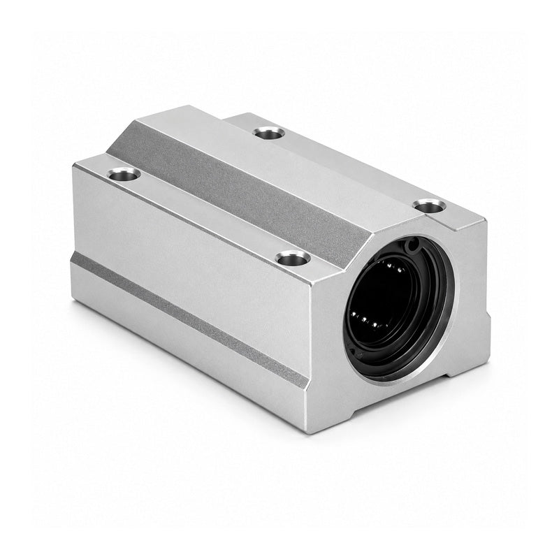 SAMICK SCE08WUU Linear Ball Bearing Unit - Allow 1-2 Days - Contact Us For Faster Delivery