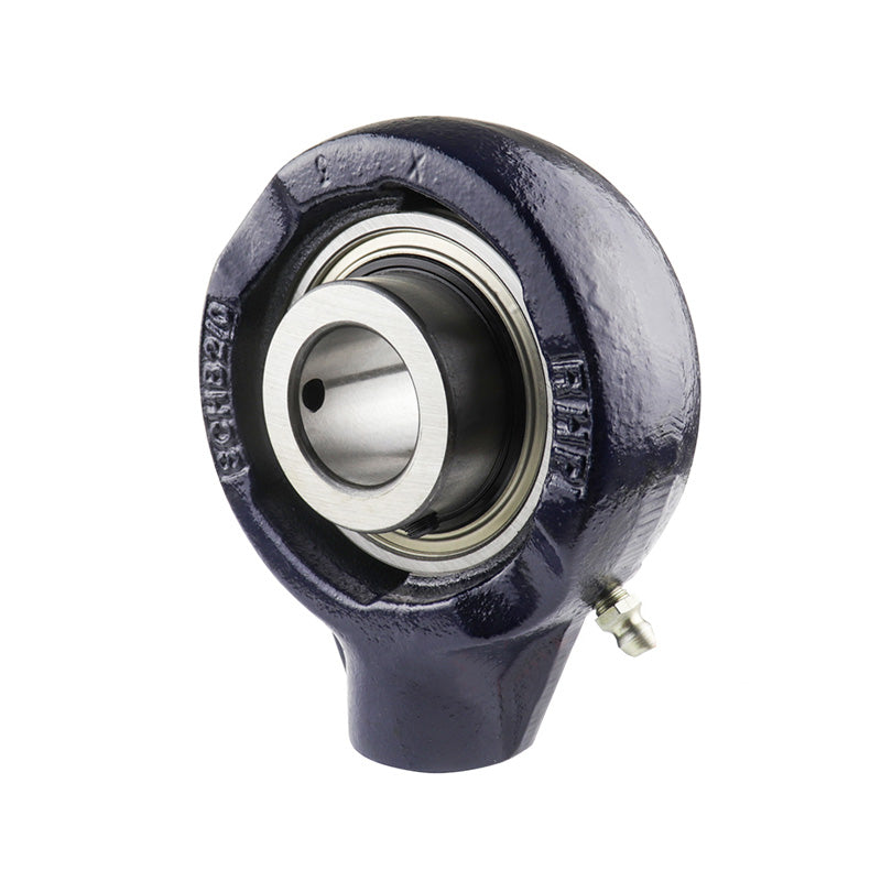 RHP SCHB1-1/4 BSP Thread Cast Iron Hanger Bearing Unit and 1-1/4 inch Bore Insert 97mm Outside Diameter