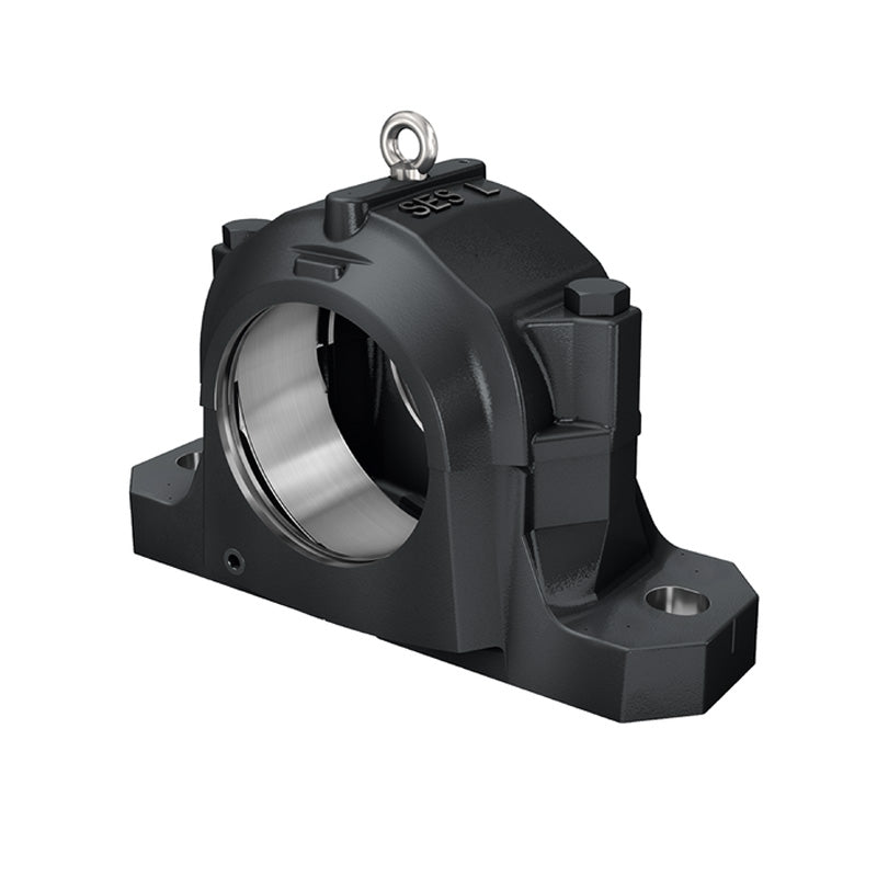FAG SES218-L Plummer Block Housing - Allow 1-2 Days - Contact Us For Faster Delivery