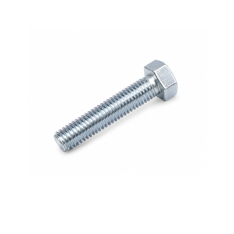 M14x70mm Bright Zinc Plated Set Screw