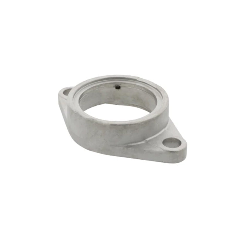 ZEN SFL204-SB-ECC Flanged Housing - Allow 1-2 Days - Contact Us For Faster Delivery