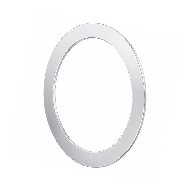 67x79x0.3mm Steel Plain Shim Ring