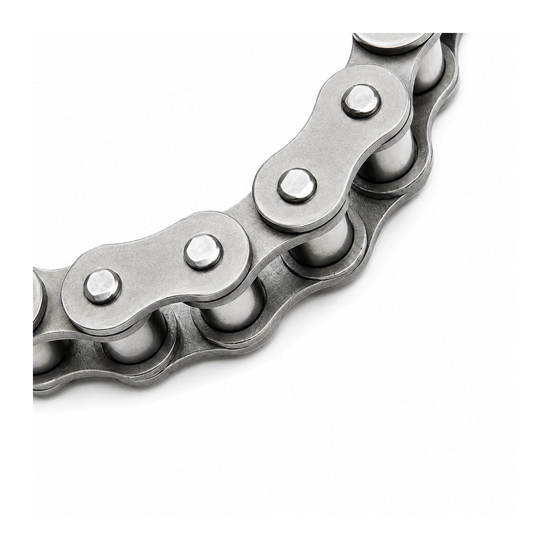 Dunlop 32B-1 BS Simplex Roller Chain 2 inch Pitch 2.5 Metres