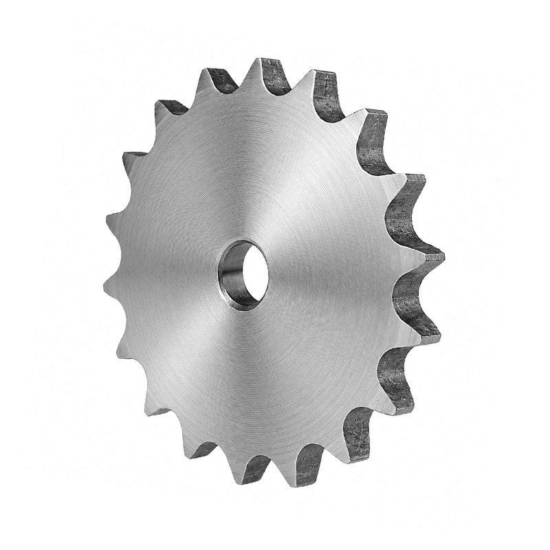 Branded 39 Tooth 16B Simplex Platewheel for 1 inch Pitch Chain