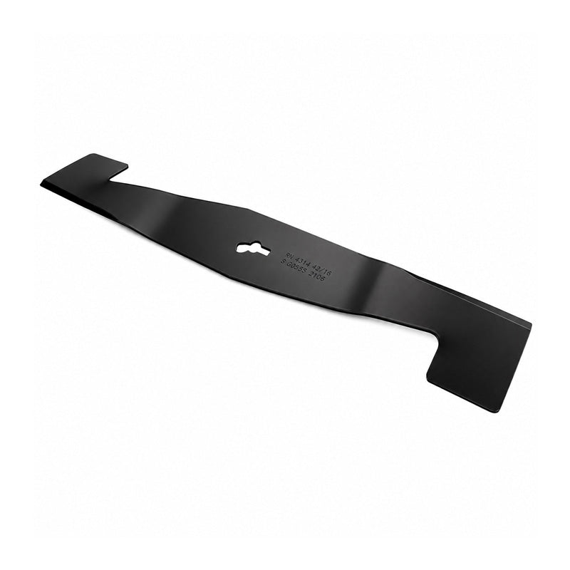 SJ370 Lawn Mower Metal Blade 37cm By ALM - Fits Spear + Jackson