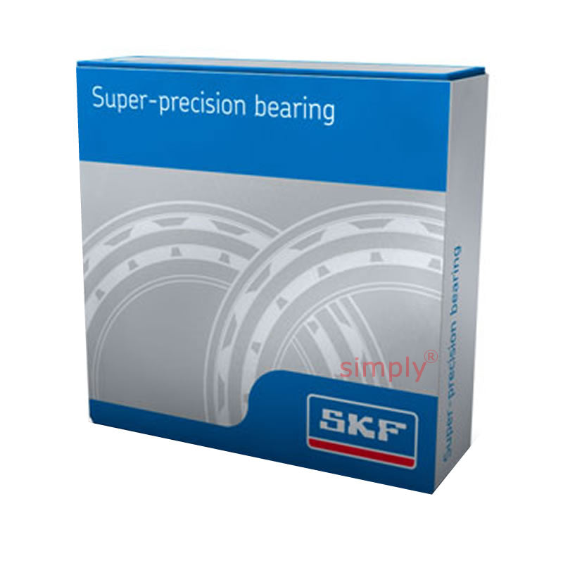 SKF NNU4938BKSPW33 Super Precision Double Row Cylindrical Roller Spindle Bearing 190x260x69mm - Allow 2-3 Days
