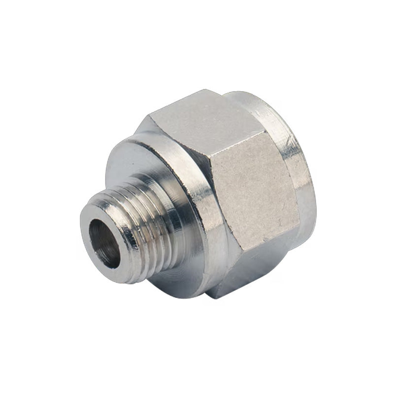 SKF LAPN10X1 Nipple G1/4 - M10 x 1