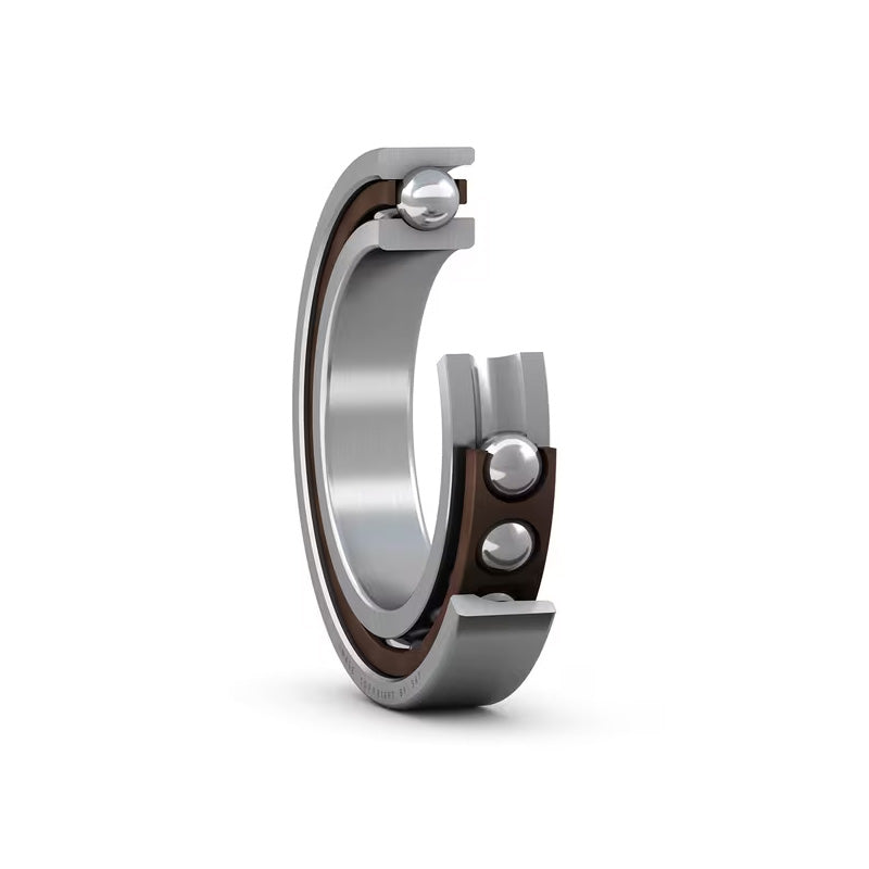 SKF 7208CDGA/P4A Spindle Bearing 40x80x18mm - Allow 1-2 Days - Contact Us For Faster Delivery