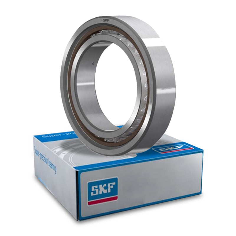 SKF 7017CB/P4A Super Precision Angular Contact Spindle Bearing 85x130x22mm