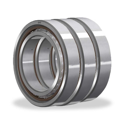 SKF 71940CD/HCP4ATGA Super Precision Angular Contact Spindle Bearing 200x280x38mm (Set of 3)
