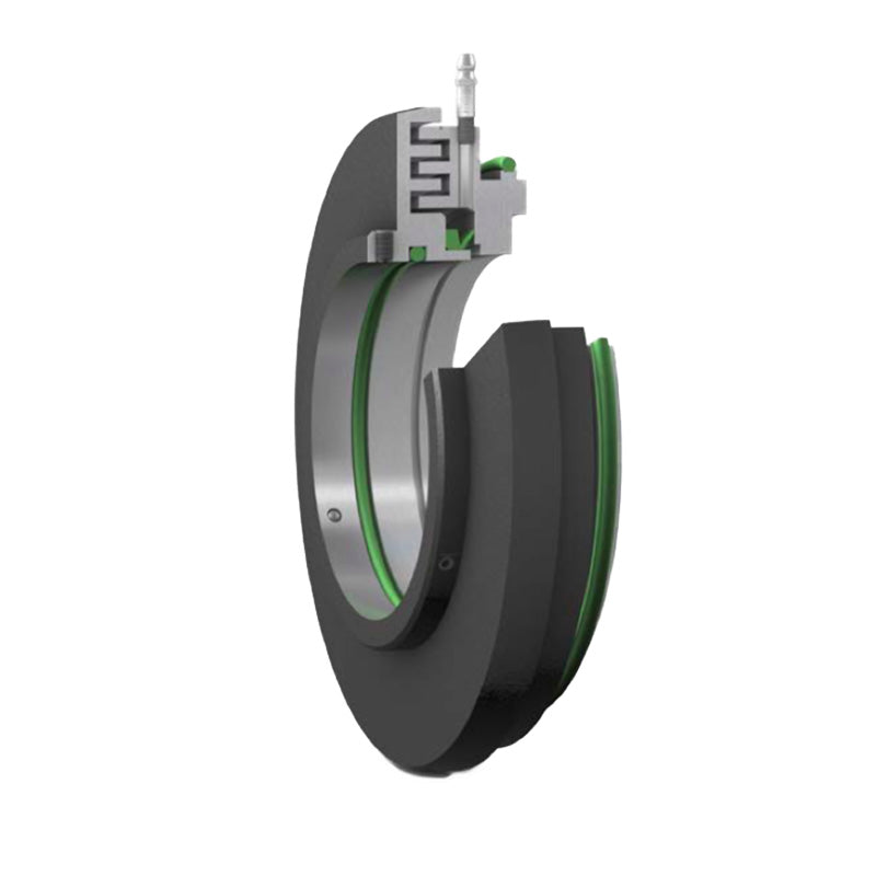 SKF TK520 Taconite Seal for Split Plummer Block Housing 90x172x48.5mm - Allow 2-3 Days