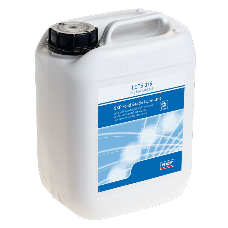 SKF LDTS1 Dry Film Lubricant 5 Litre