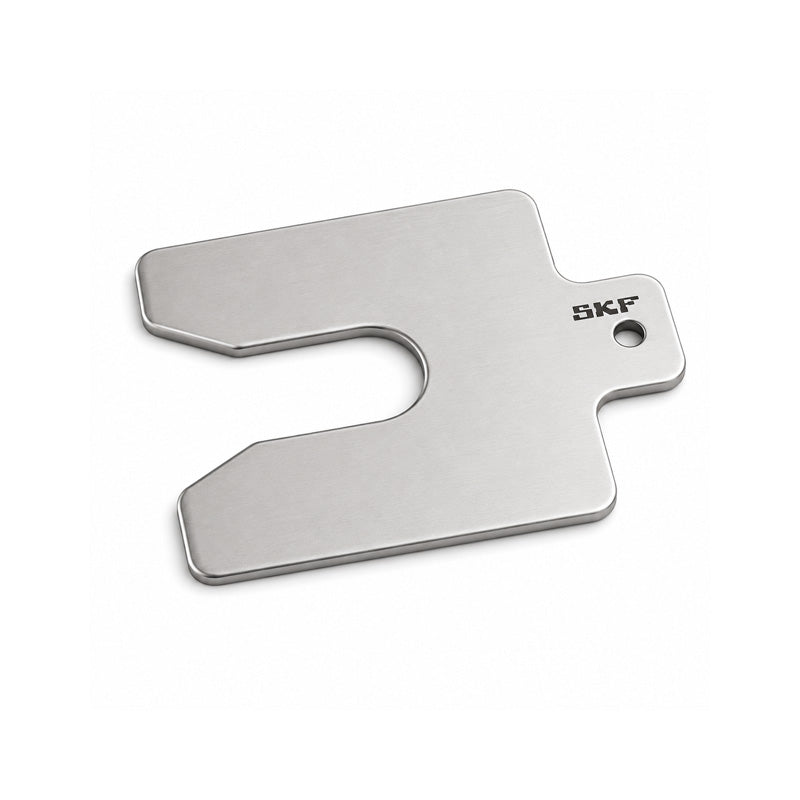 SKF TMAS125-200 Machinery Shims 10 Pack 2.00mm Thick