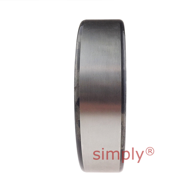 SL183052 Single Row Full Complement Cylindrical Roller Bearing 260x400x104mm