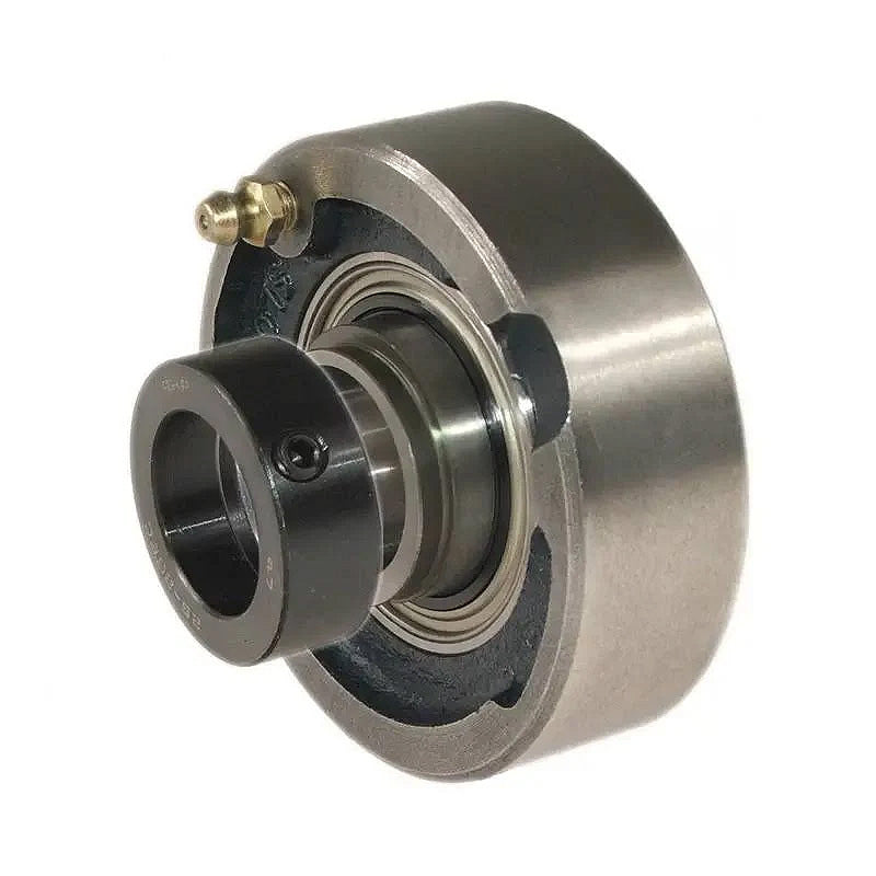 RHP SLC40DEC Cast Iron Cartridge Unit with 40mm Bore Insert 106.39mm Outside Diameter
