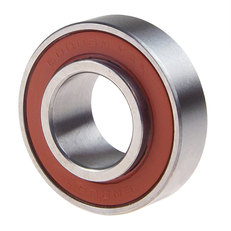 ENDURO  Double Row Max Sealed Ball Bearing Ext Inner 12.7x24x7x10mm (direct replacement for 38802 2RS MAX)