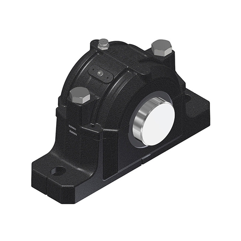 SNR SNC516-613 Plummer Block Housing - Allow 1-2 Days - Contact Us For Faster Delivery