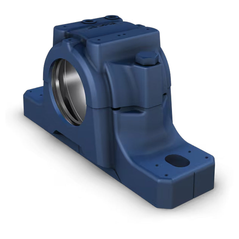SKF FSNL518-615 Plummer Block Housing - Allow 1-2 Days - Contact Us For Faster Delivery