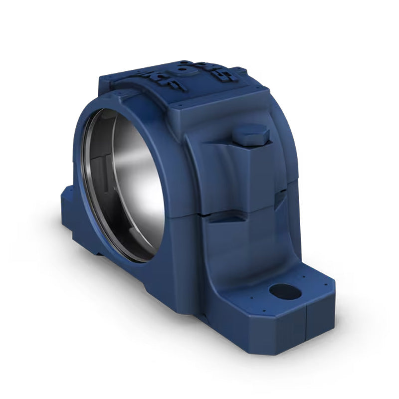 SKF SNLN3040 Cast Iron Split Pillow Block Housing