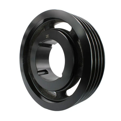 250X4SPB 250mm Pitch Diameter SPB Section Tapered Locking Bush Type Pulley with 4 Grooves (Bush not Incl.)