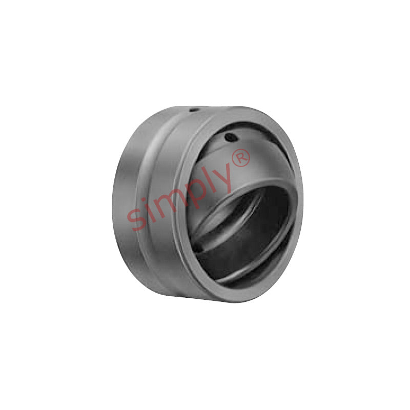 IKO SB85A Steel on Steel Spherical Plain Bushing 85x135x74mm