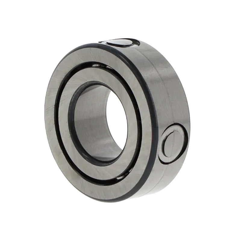 UKF K35.A16.1/2 Spindle Bearing with Spacer Ball 35x60x17mm - Allow 1-2 Days - Contact Us For Faster Delivery