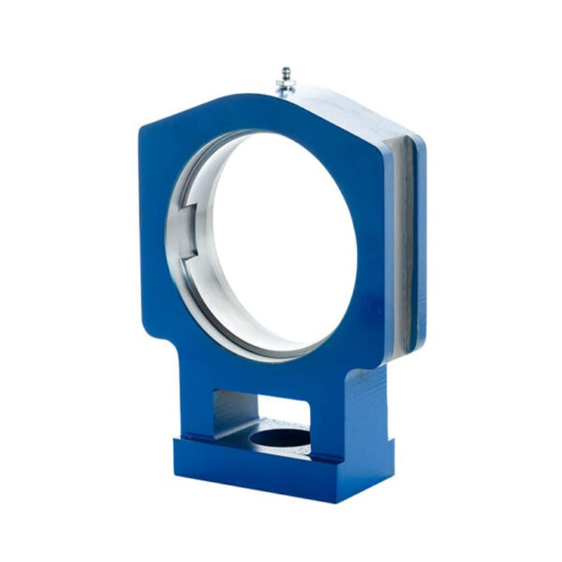 Major Brand ST6T Metric Steel Take Up Unit for Bearing Inserts with 80mm Outer Diameter - Allow 3-4 Weeks