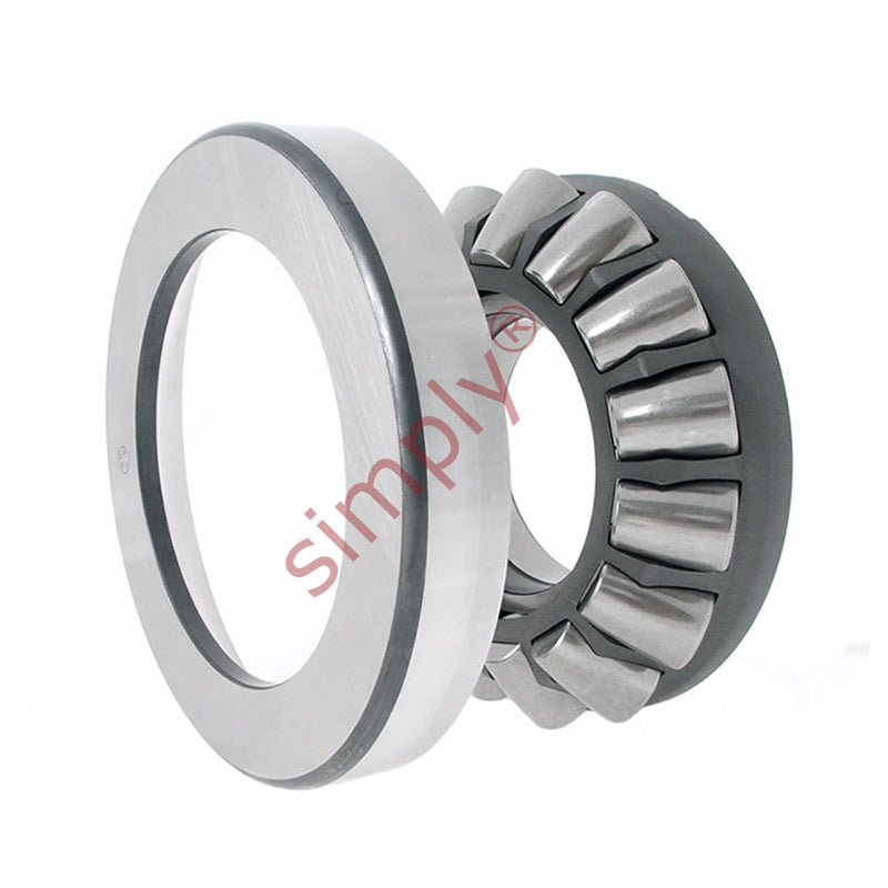 SKF 29415E Spherical Roller Thrust Bearing 75x160x51mm