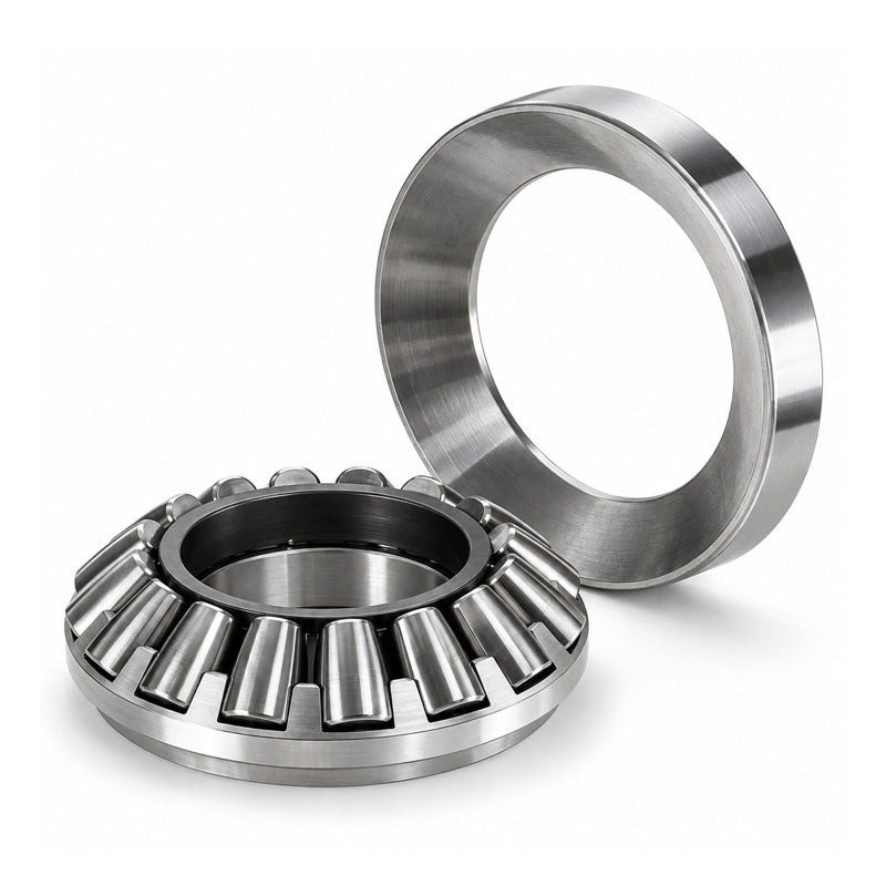 SKF 294800EF Spherical Roller Thrust Bearing 800x1360x335mm
