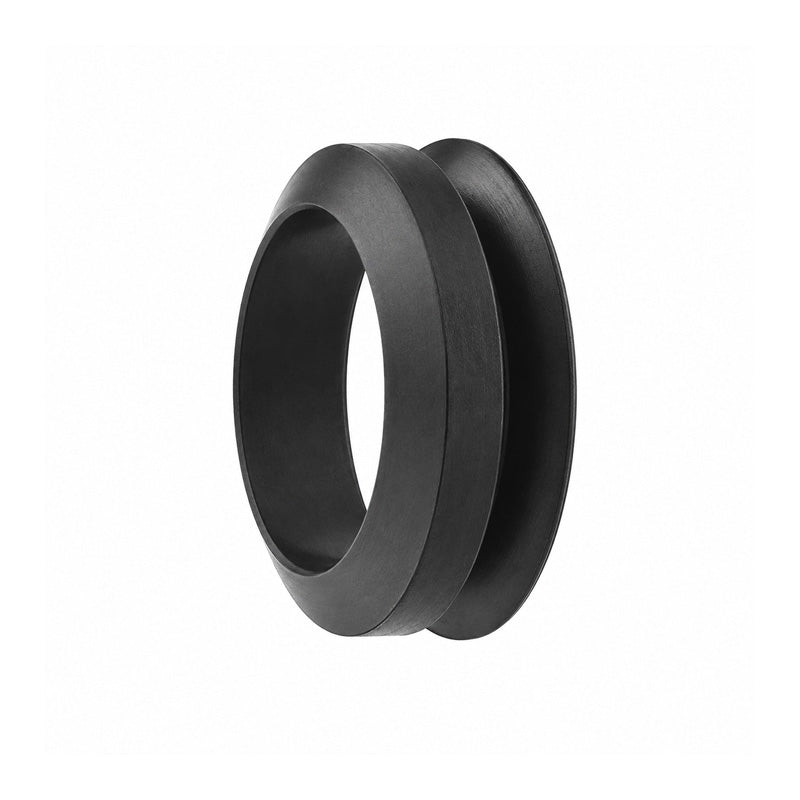 NAK VS20 Nitrile Rubber V-Ring Seal For Shafts 19-21mm - Allow 7-10 Days