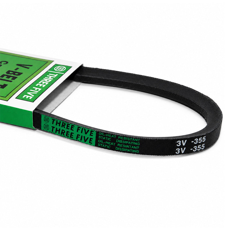 SWR A63 Wrapped V-Belt - Allow 1-2 Days - Contact Us For Faster Delivery