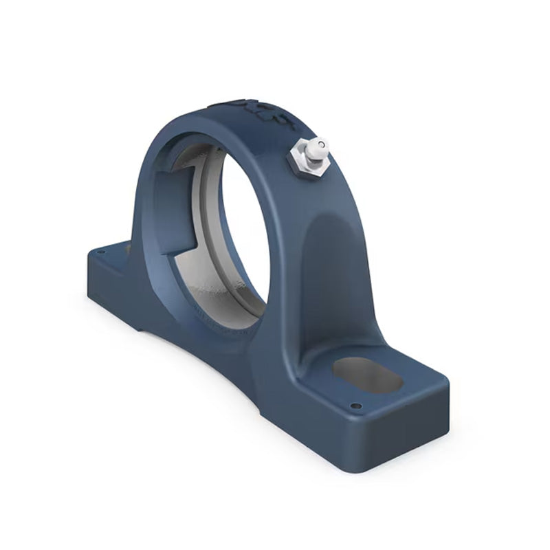 SKF SY513M Plummer Block Housing - Allow 1-2 Days - Contact Us For Faster Delivery