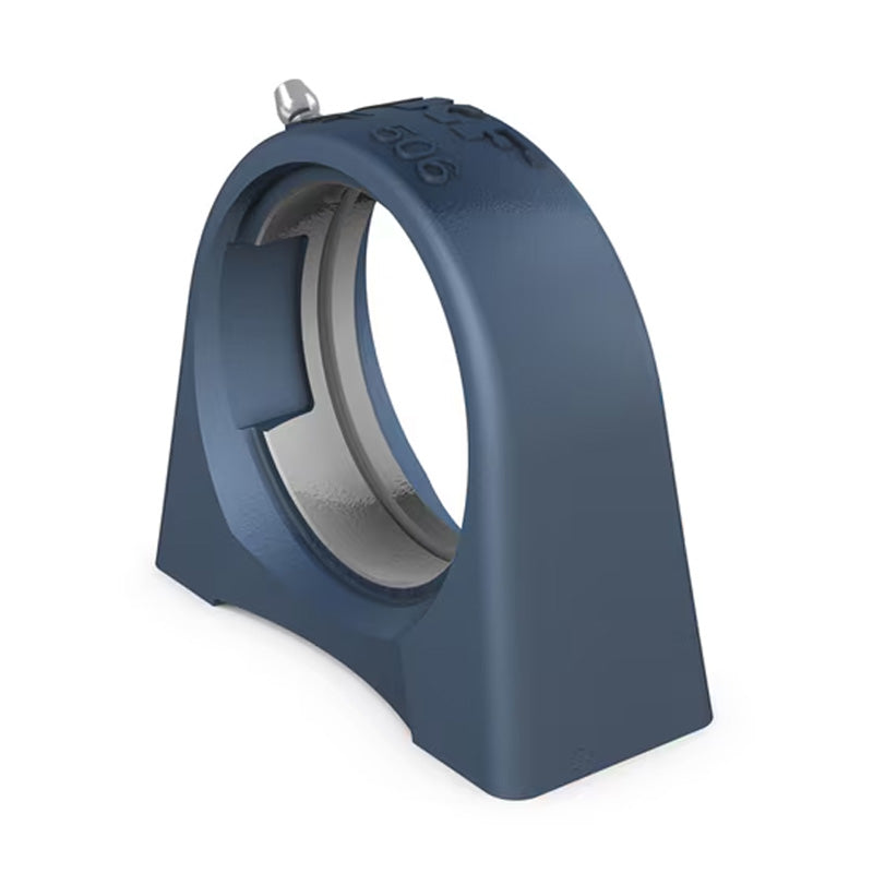 SKF SYF504 Plummer Block Housing - Allow 1-2 Days - Contact Us For Faster Delivery