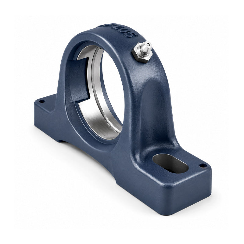 SKF SYJ508 Plummer Block Housing - Allow 1-2 Days - Contact Us For Faster Delivery