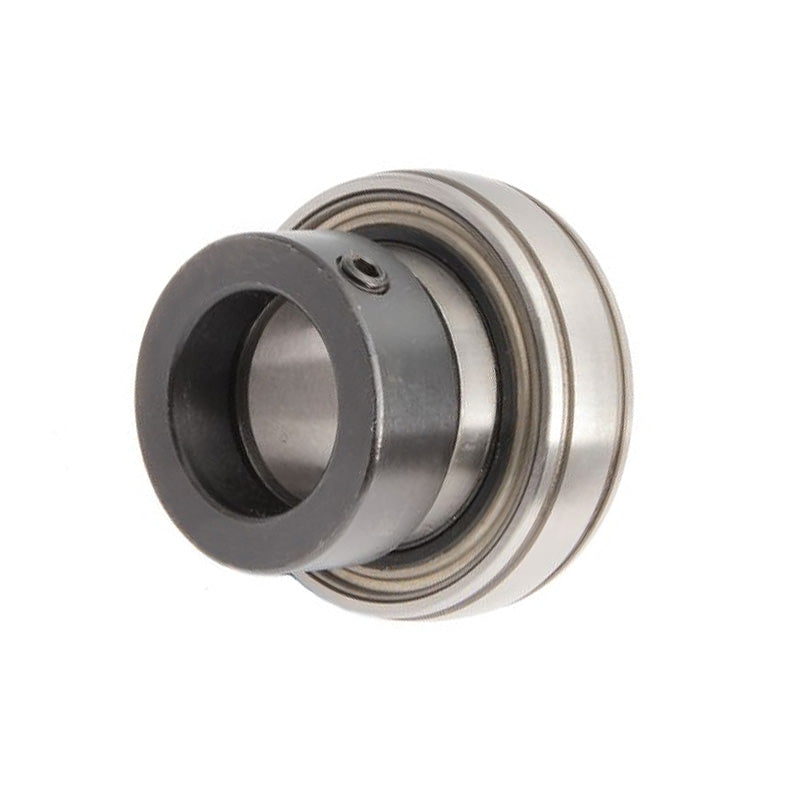 RHP T1045-1-5/8DECG Triple Seal Eccentric Collar Bearing Insert 1-5/8 inch Bore 85mm Outside Diameter