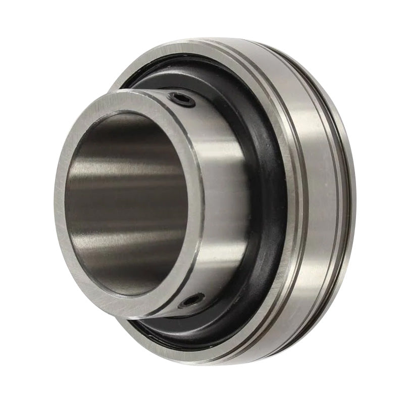 RHP T1070-60G Triple Seal Bearing Insert 60mm Bore Grub Screw Type 125mm Outside Diameter