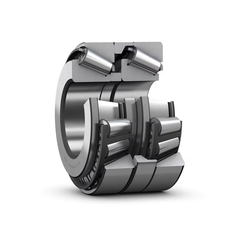 SKF T7FC055T73/QCL7CDTC10 Single Row Taper Roller Bearings Tandem Pairs 55x115x73mm