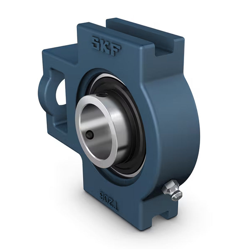 SKF TU7/8TF Grub Screw Type Take Up Unit 7/8 inch Bore