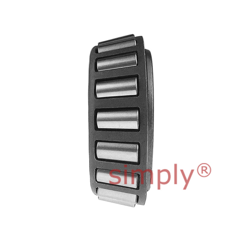 NTN 4T-3384 Tapered Roller Bearing Cone Only - Allow 1-2 Days - Contact Us For Faster Delivery