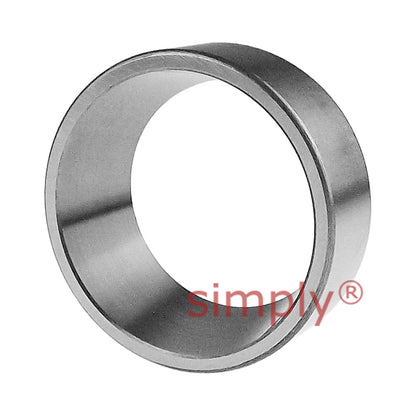 NTN 4T-892 Tapered Roller Bearing Cup Only - Allow 1-2 Days - Contact Us For Faster Delivery