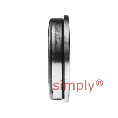 07196B Timken Flanged Taper Roller (Cup Only) 41x50x9.5mm