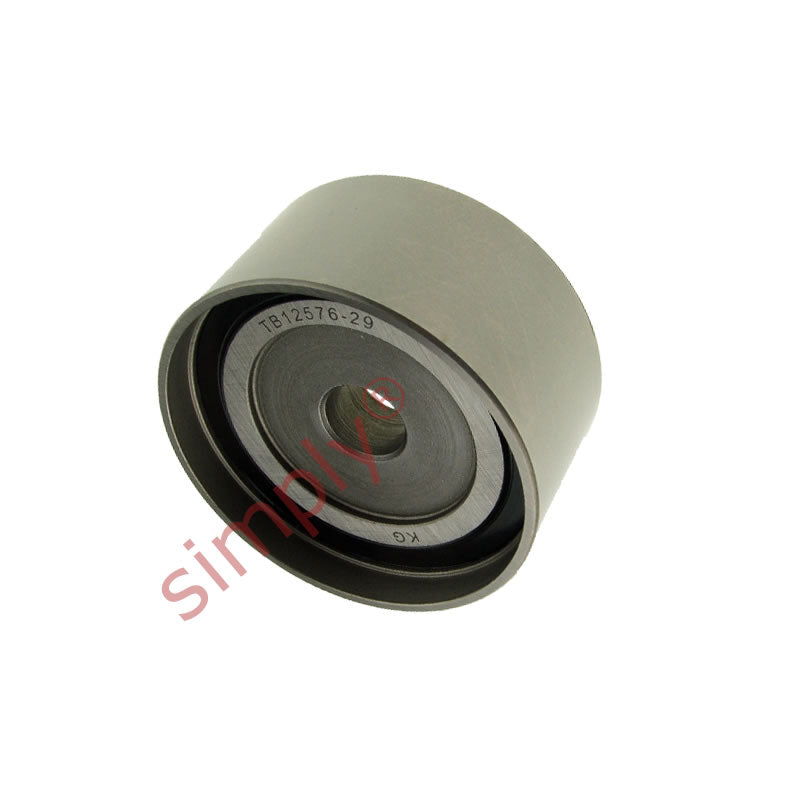 KG Brand PU355816RR9D Automotive Bearing 12x57.6x29mm