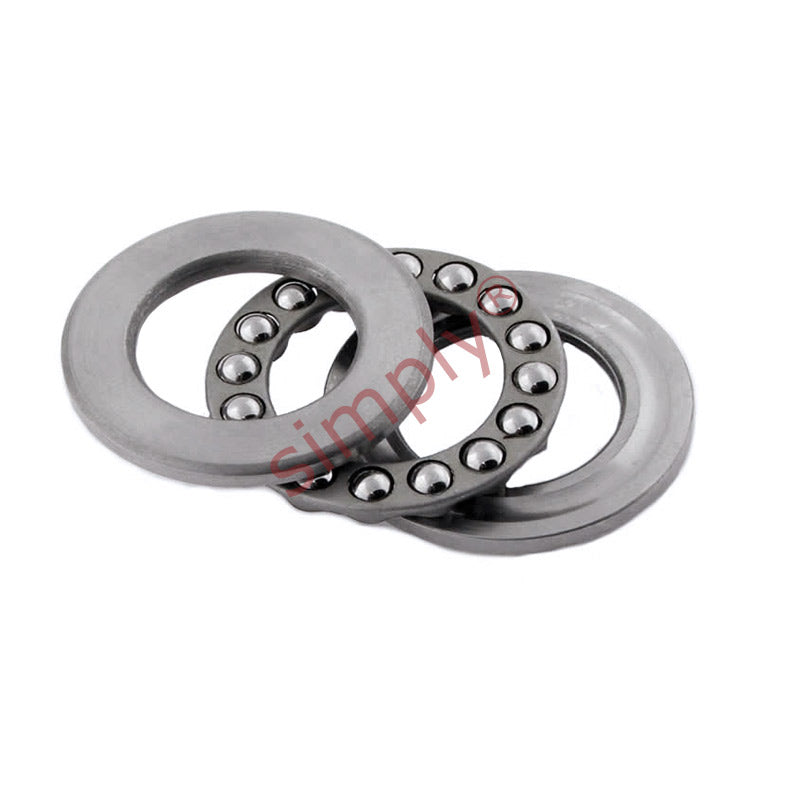 MT1-1/8 Imperial Thrust Ball Bearing 1-1/8x2-1/4x7/8 inch