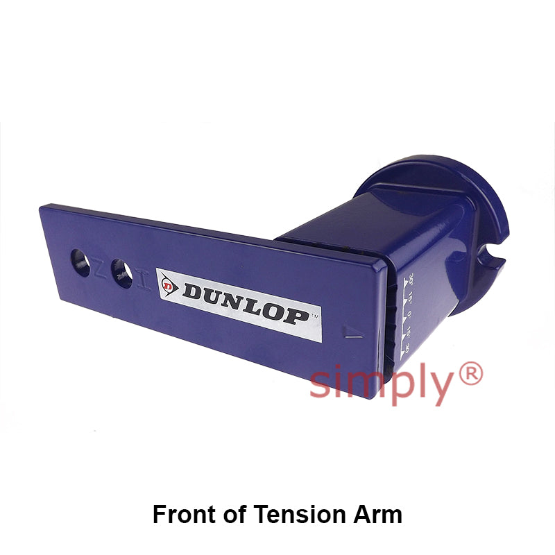 Dunlop SE27 Chain and V-Belt Tension Arm