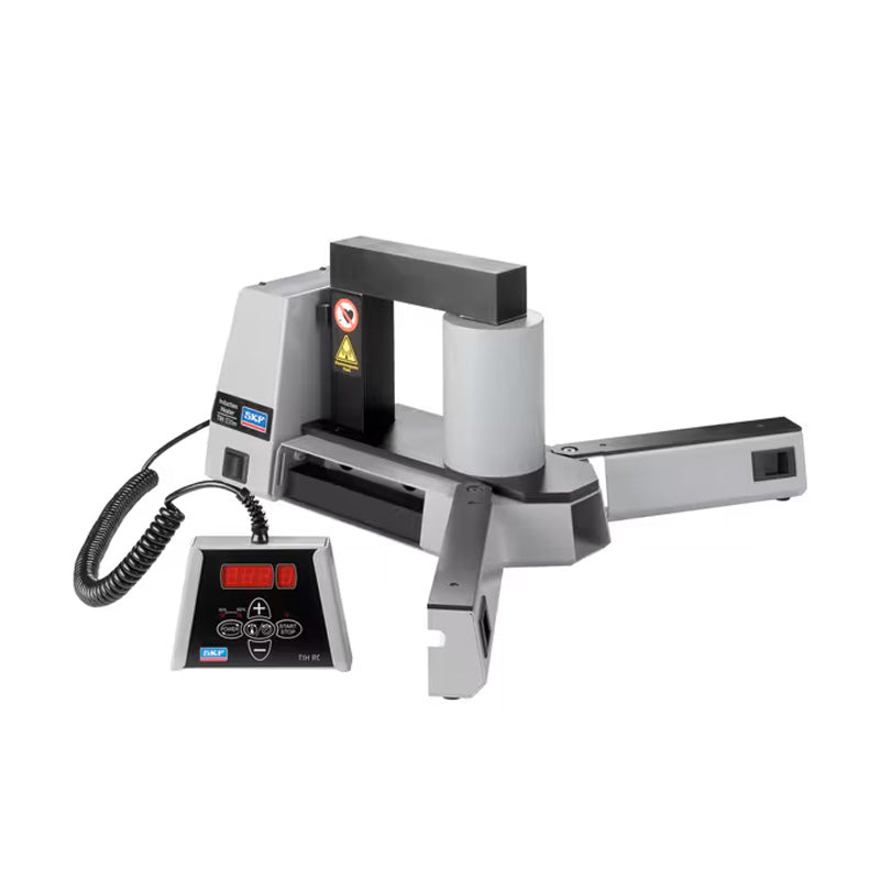 SKF TIH030M/230V High Frequency Portable Induction Bearing Heater for up to 40kg