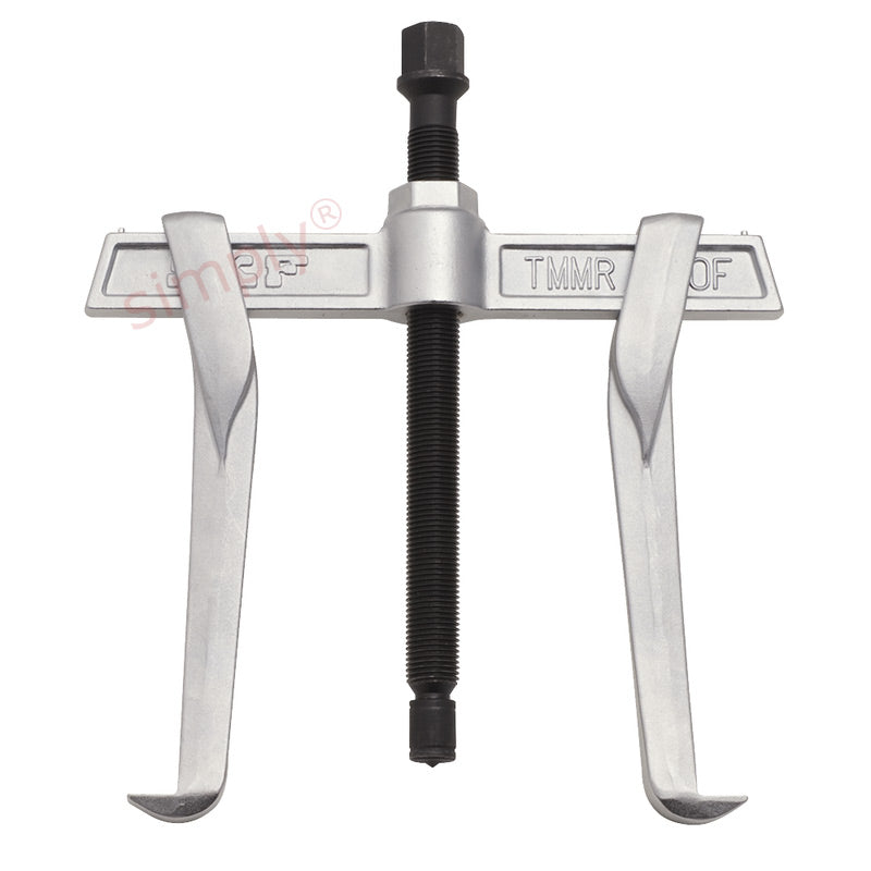 SKF TMMR250F Reversible Jaw Pullers 74-254mm / 2.9-10.0 in